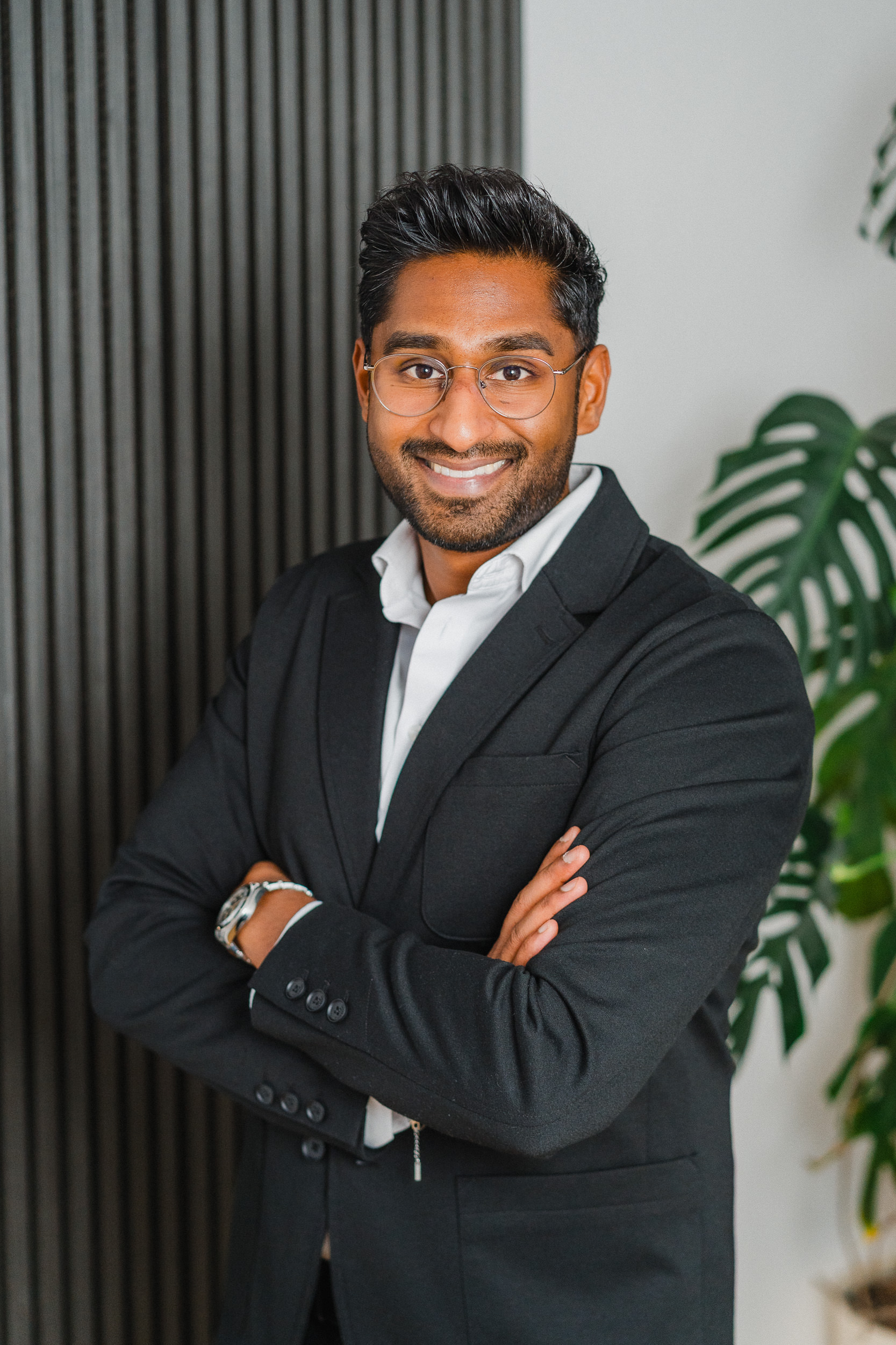 Krishantekumar Ehambram